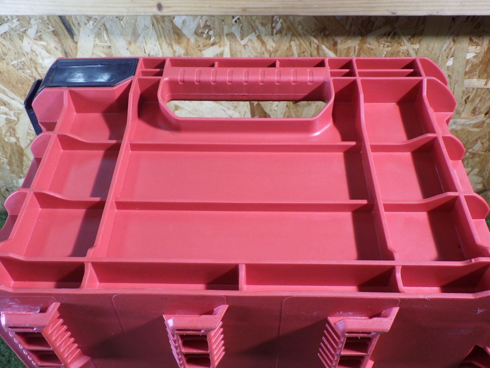  ミルウォーキー Milwaukee 48-22-8440 Packout Crate 整理 保管 運搬に 品 その他 金物 部品