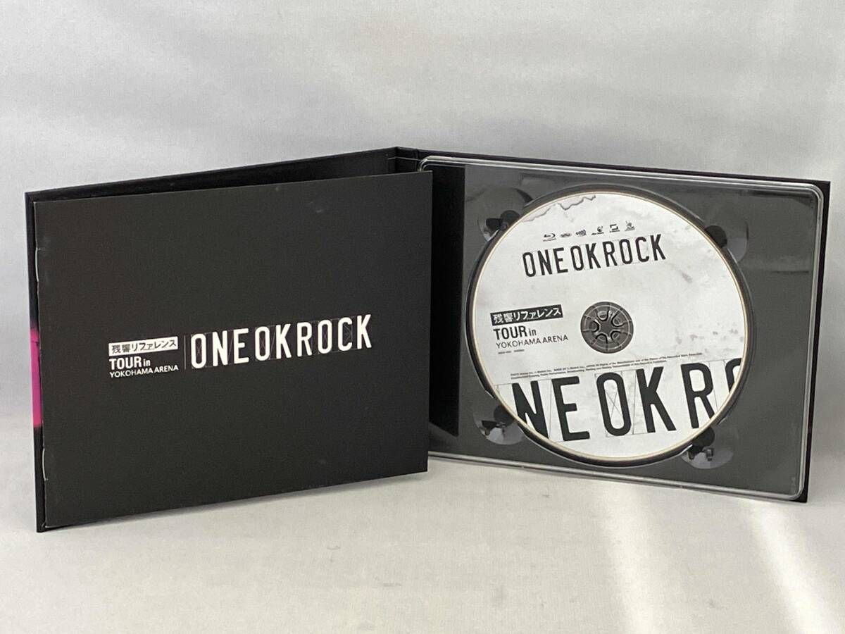 残響リファレンス'TOUR in YOKOHAMA ARENA(Blu-ray Disc) - メルカリ