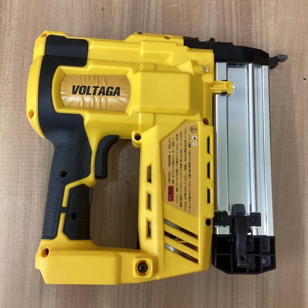 品 VOLTAGA 9418 20 V充電式タッカ 201