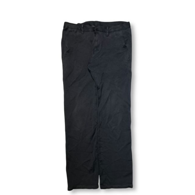 05 AW COMME des GARCONS HOMME ポリエステルパンツ HP-P 005 サイズМ ブラック コムデギャルソンオム