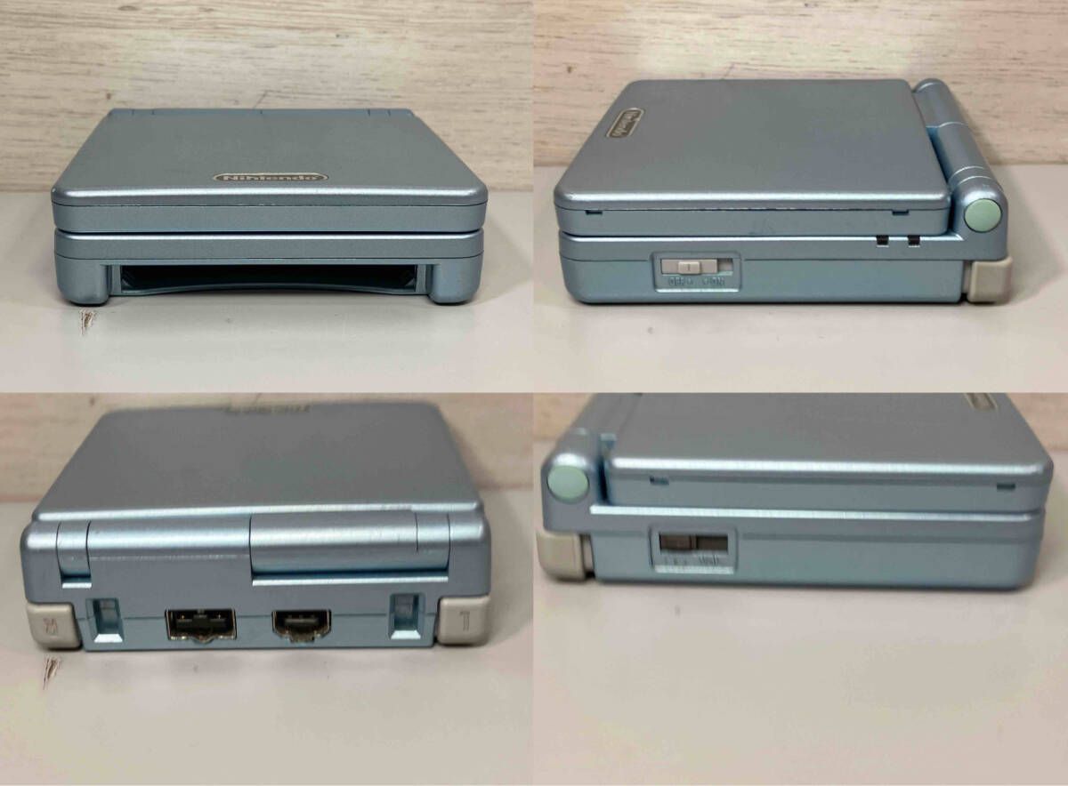 ゲｰムボｰイアドバンス