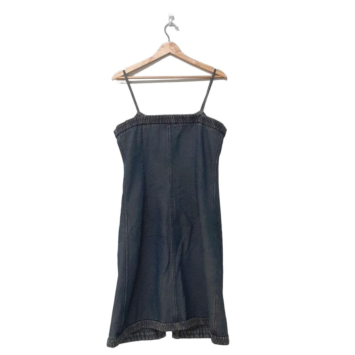 CHANEL(シャネル) ワンピース サイズ42 L レディース新品同様 - P17131