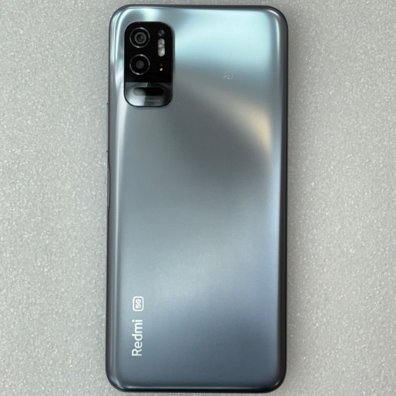 934427】Xiaomi Redmi Note 10T 5G A101XM SIMロックなし - メルカリ