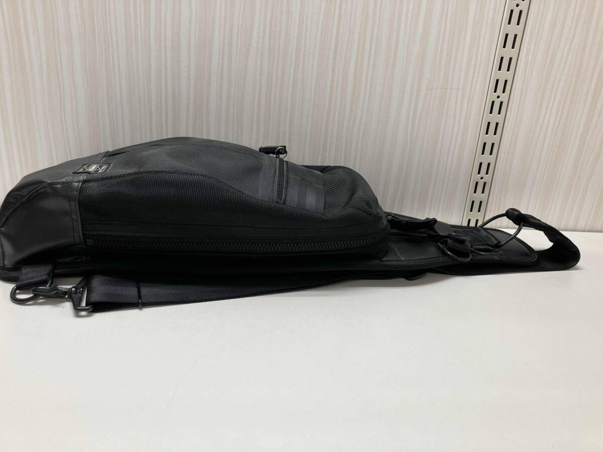 PORTER ポーター ショルダーバッグ ヒートスリング ショルダー