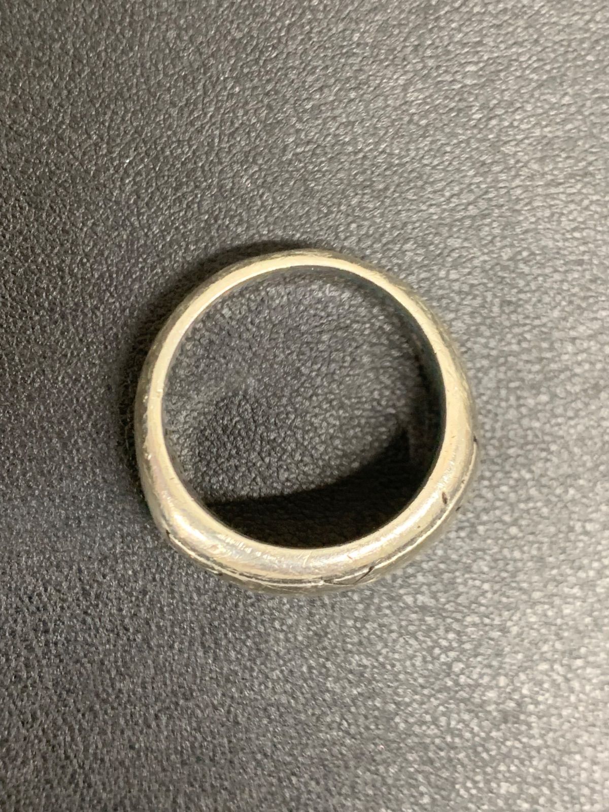 OLD STUSSY 7STARS コラボ ピンストライプリング A737 - メルカリ