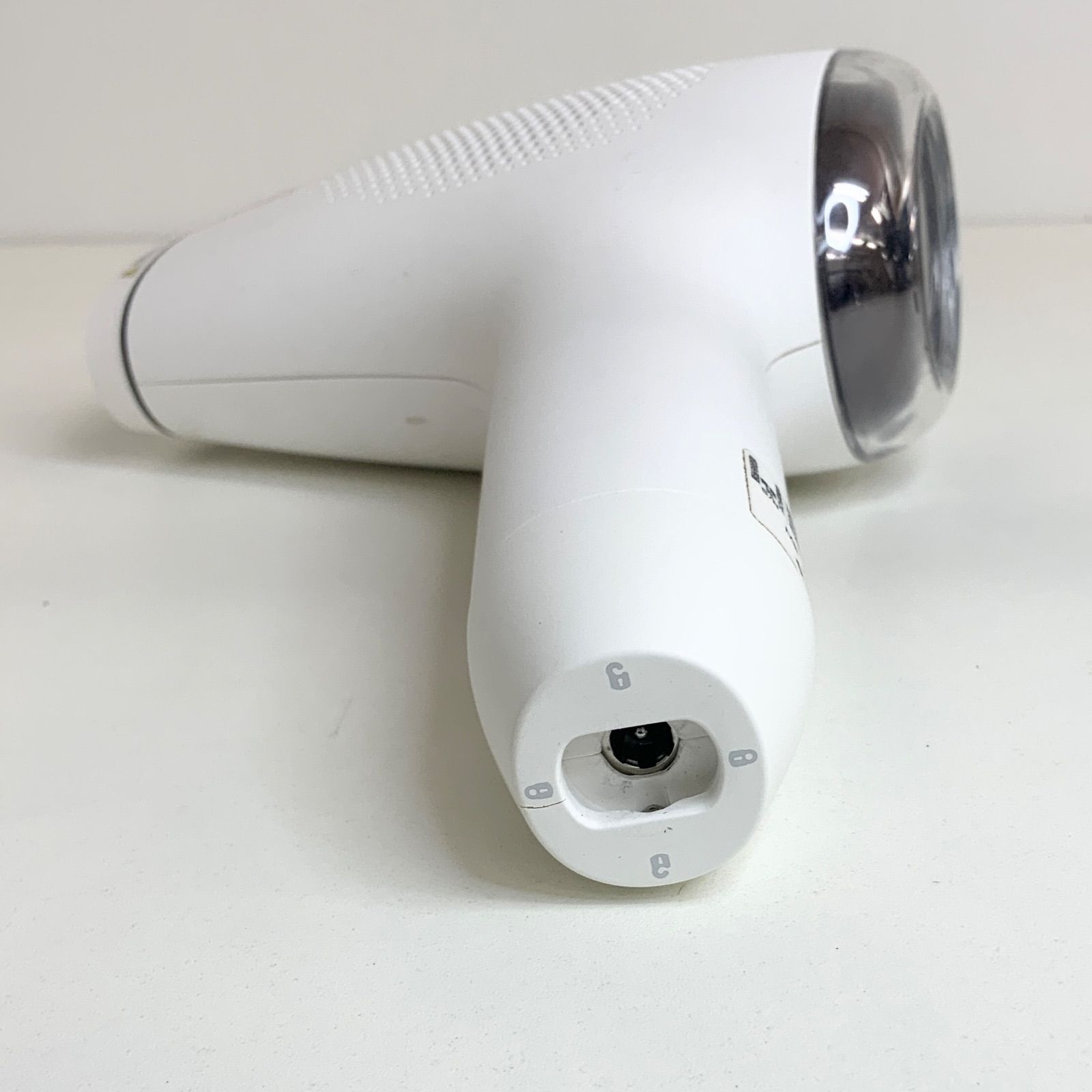 中古品】MUSEE PLATINUM エピフォトスキンケア 家庭用光美容機器