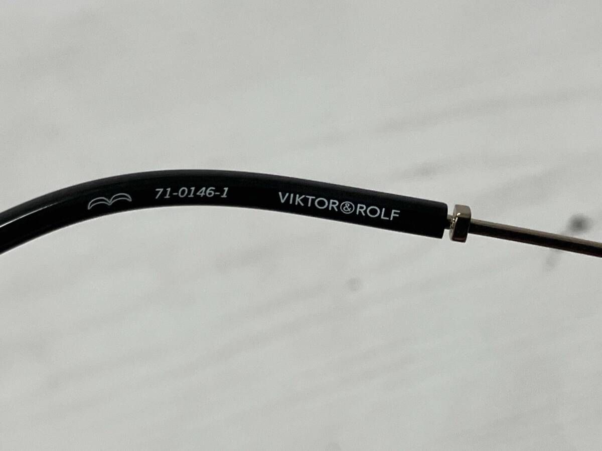 VIKTOR ROLF ビクター ラルフ 71 0146 1 サングラス 通年 サングラス 小物