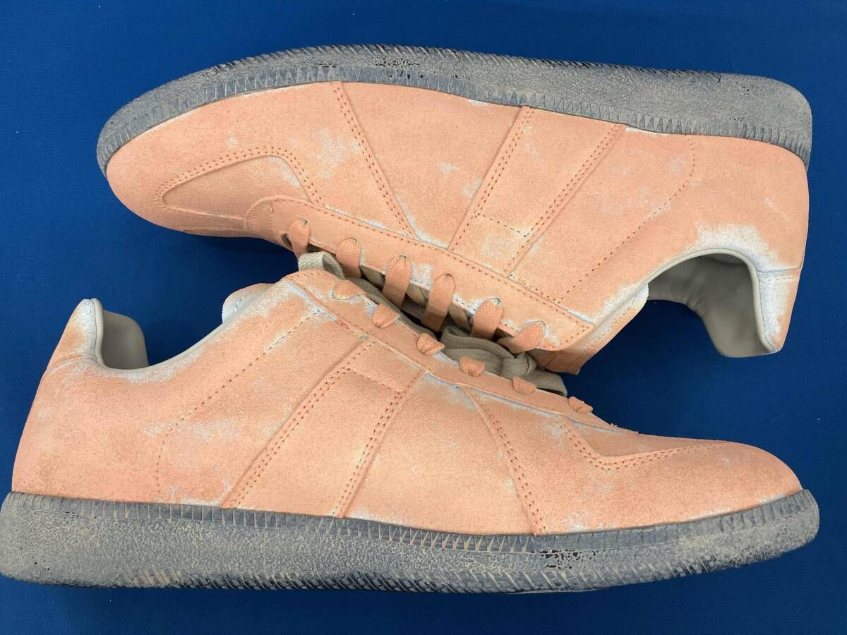 Margiela メゾンマルジェラ