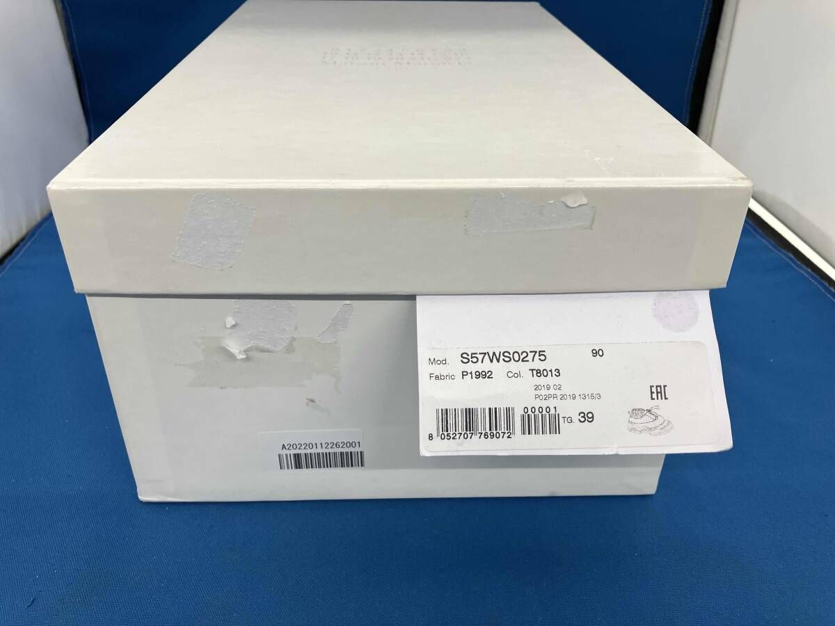 スニーカー ショートブーツ