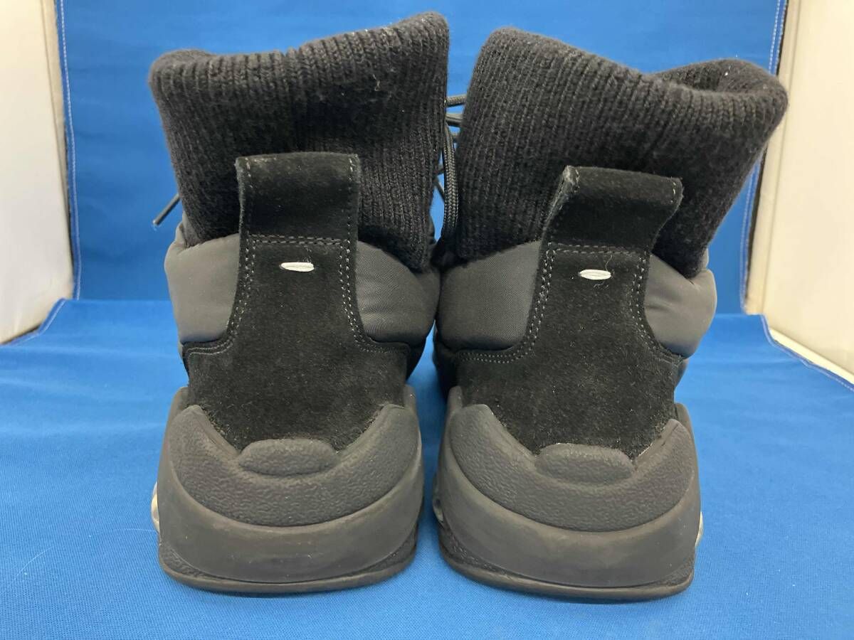 ショートブーツ P