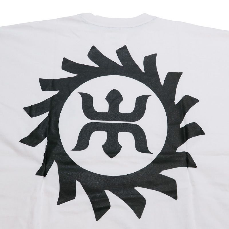 新品同様 WTAPS ダブルタップス 24SS OBJ 04/LS/COTTON.MON 241ATDT 