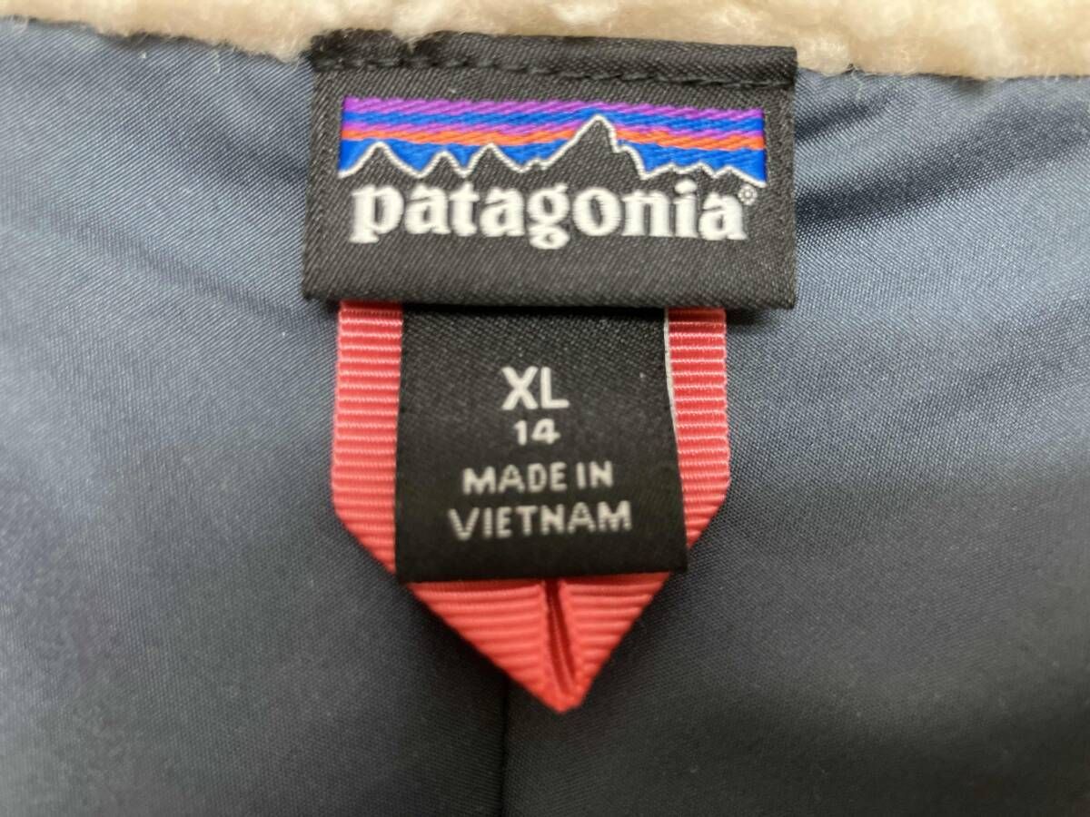 Patagonia
