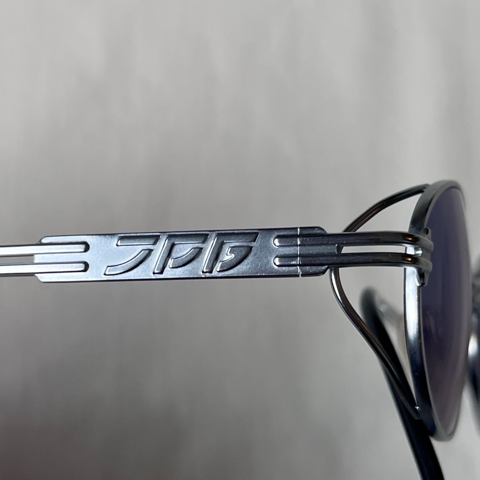 jean paul gaultier ジャンポールゴルチエ jpg サングラス 58-6106