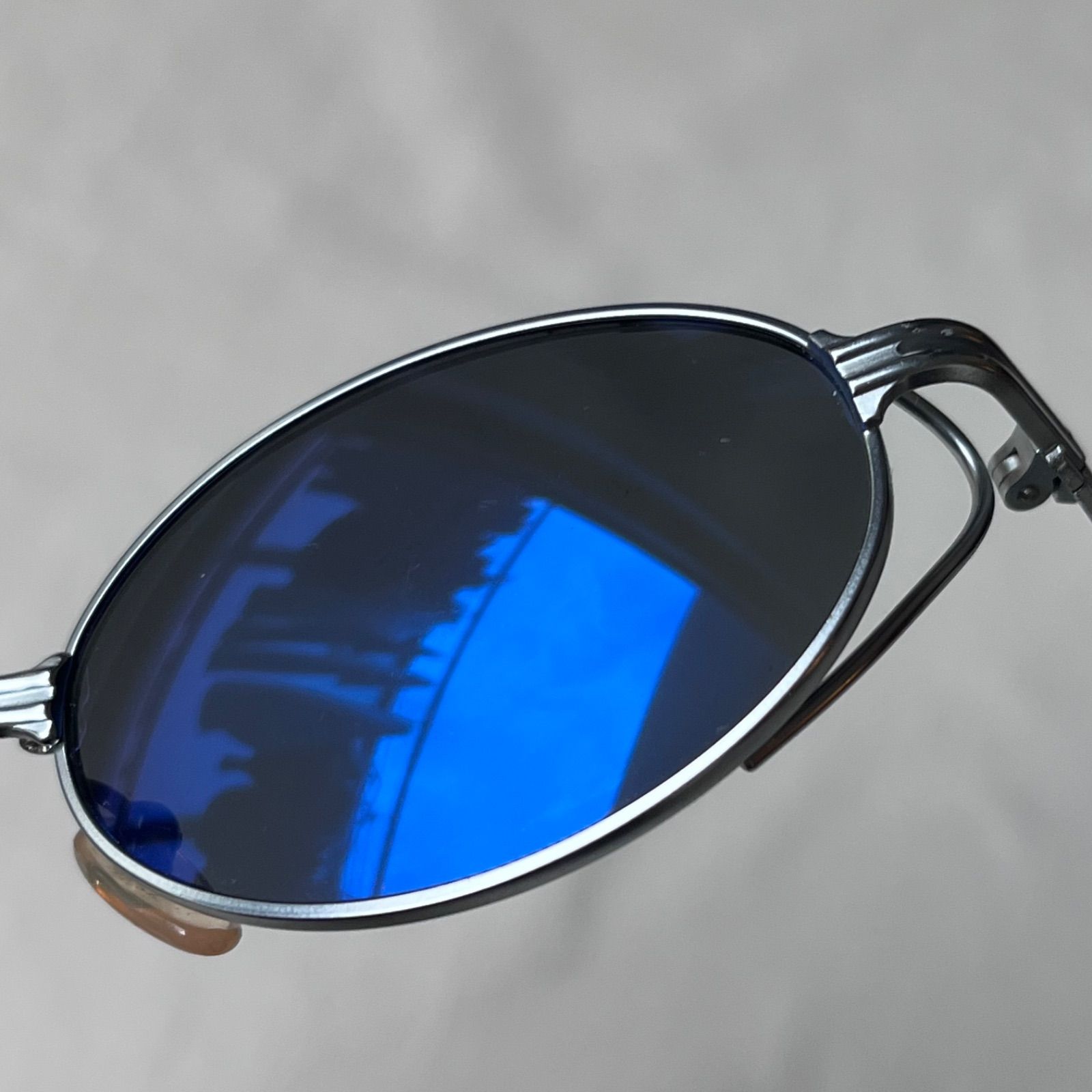 jean paul gaultier ジャンポールゴルチエ jpg サングラス 58-6106