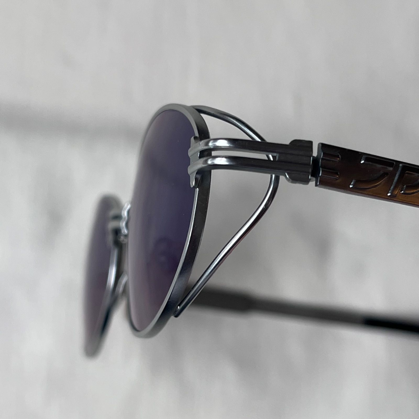 jean paul gaultier ジャンポールゴルチエ jpg サングラス 58-6106