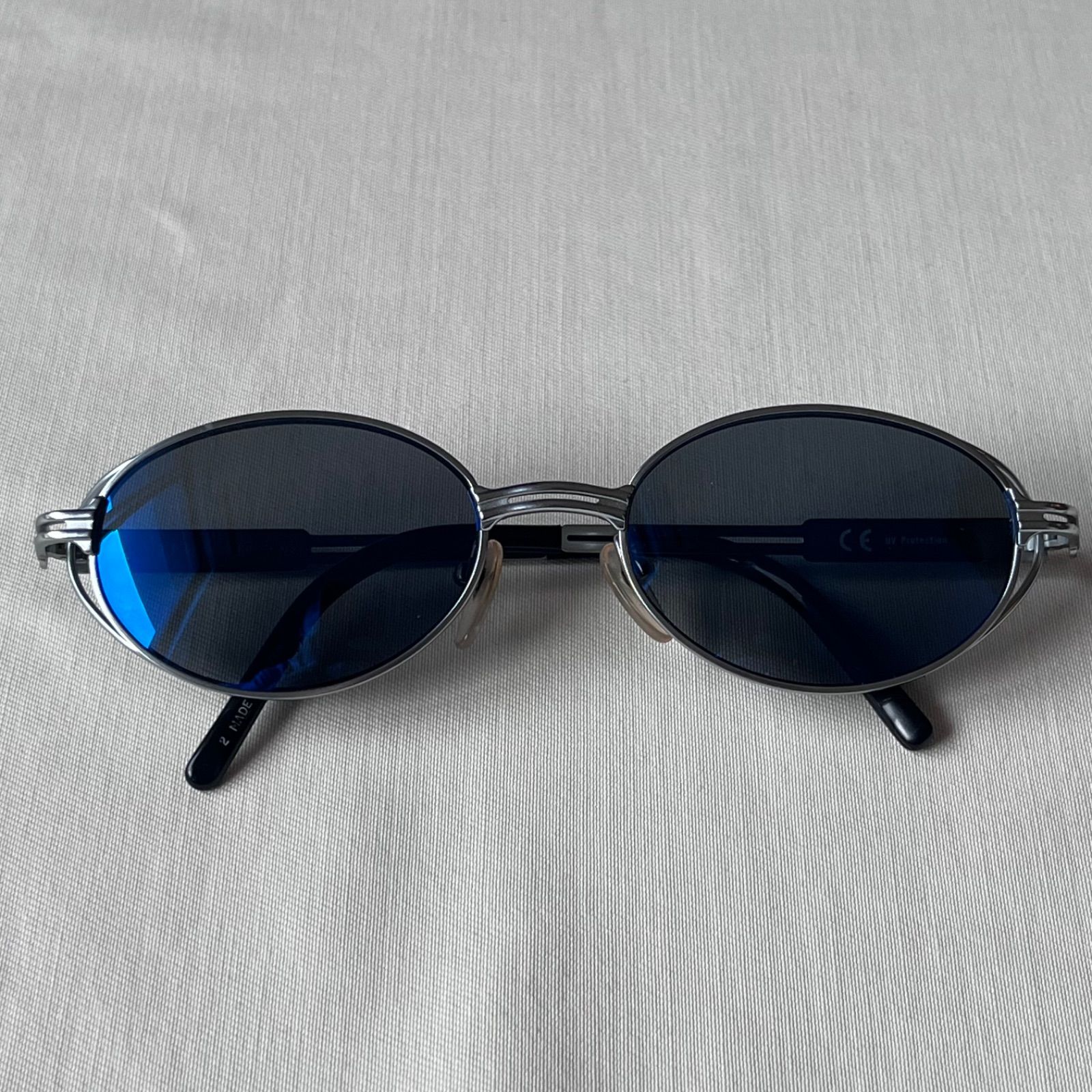 JPG ジャンポールゴルチエ　サングラス　ヴィンテージ品　レア JPG◇ジャンポールゴルチエ サングラス ヴィンテージ品 レア 【公式通販】