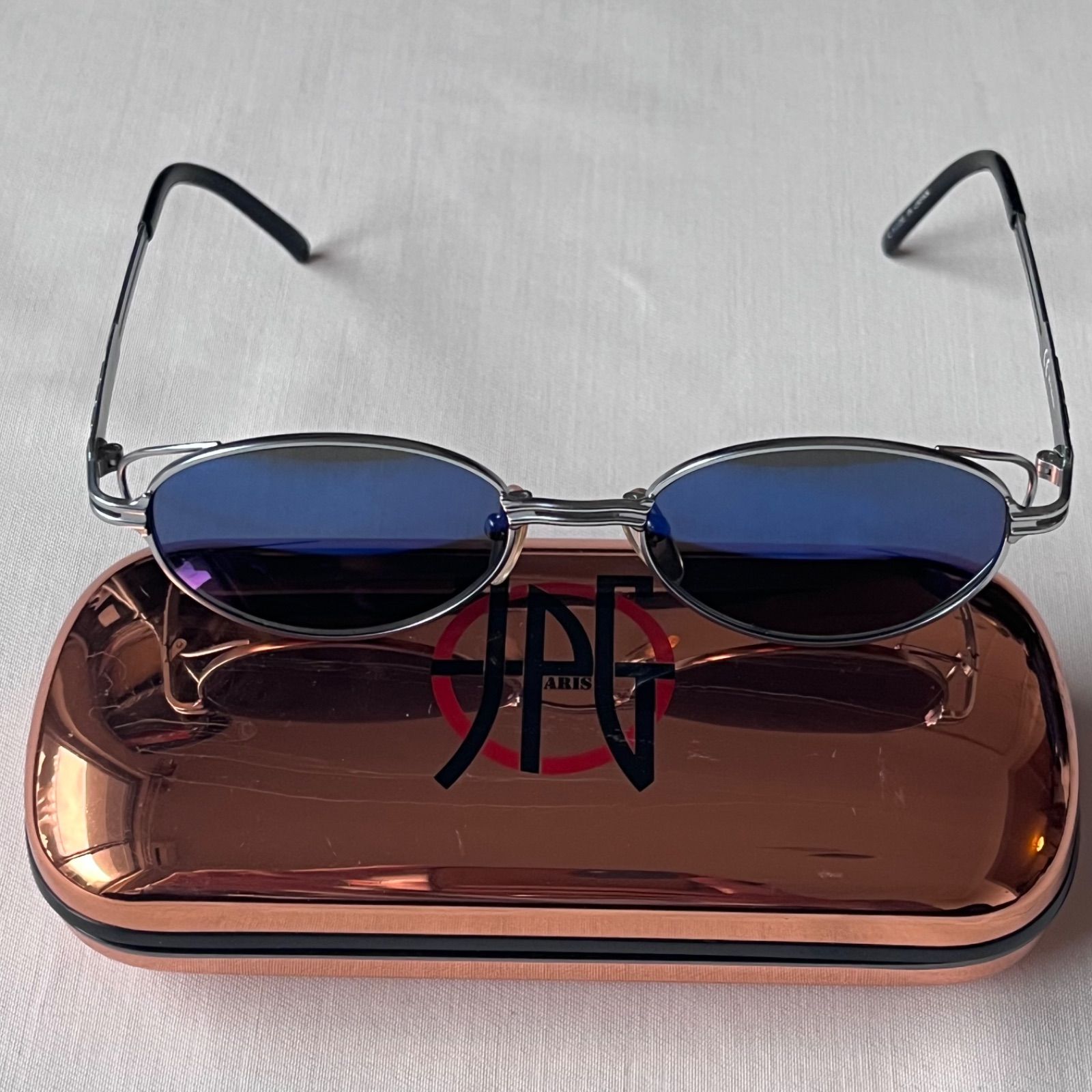 jean paul gaultier ジャンポールゴルチエ jpg サングラス 58-6106