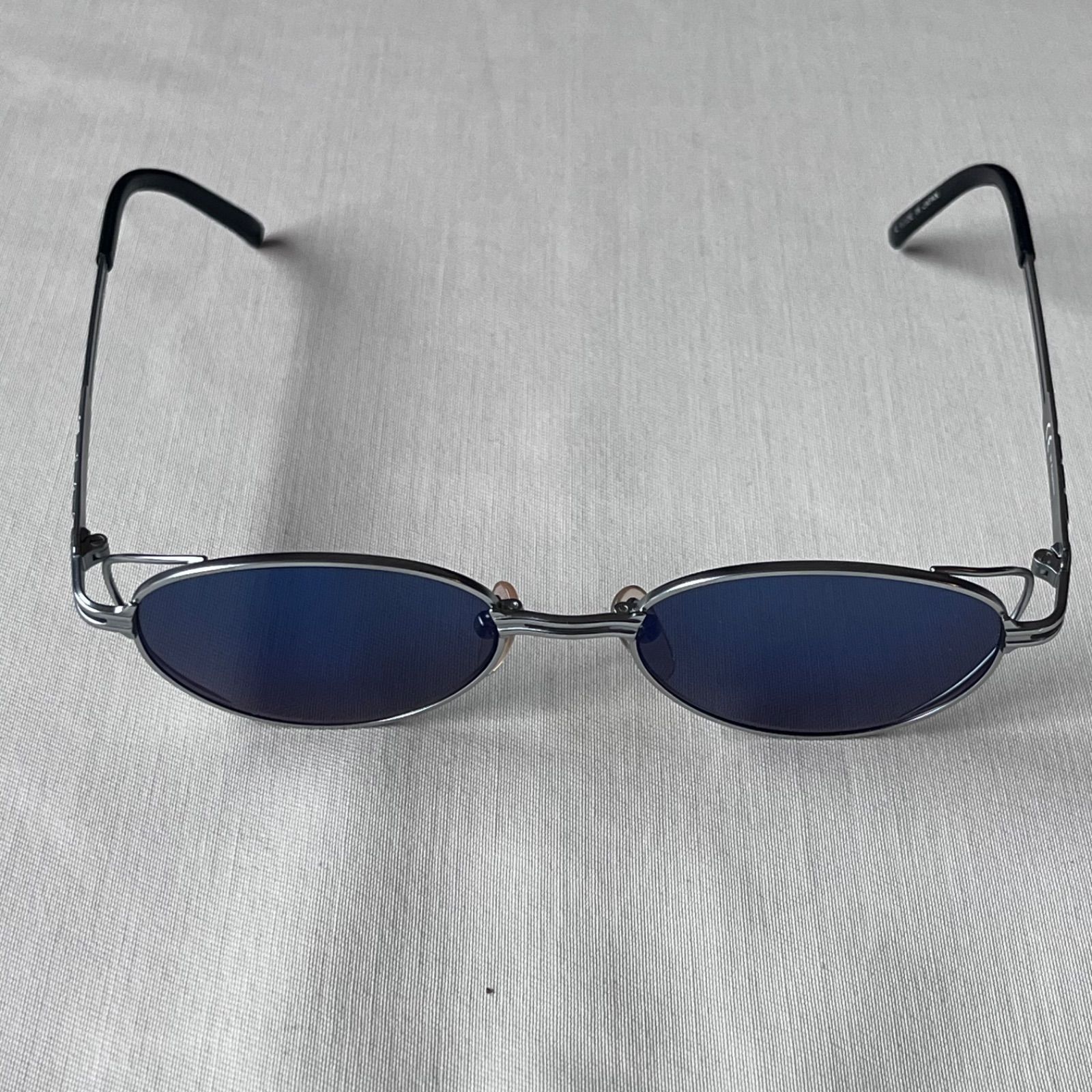 jean paul gaultier ジャンポールゴルチエ jpg サングラス 58-6106