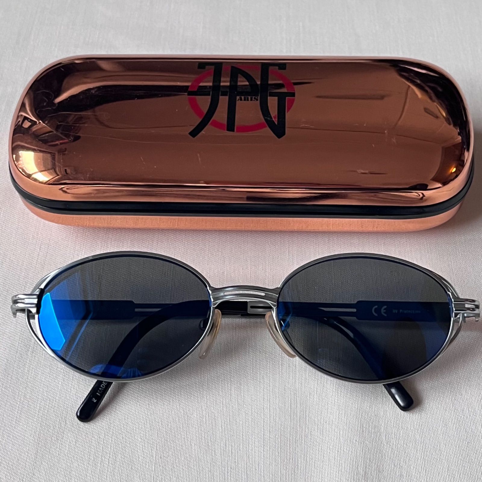 jean paul gaultier ジャンポールゴルチエ jpg サングラス 58-6106