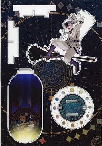 中古】アクリルスタンド・アクリルパネル ブラッドリー Premium