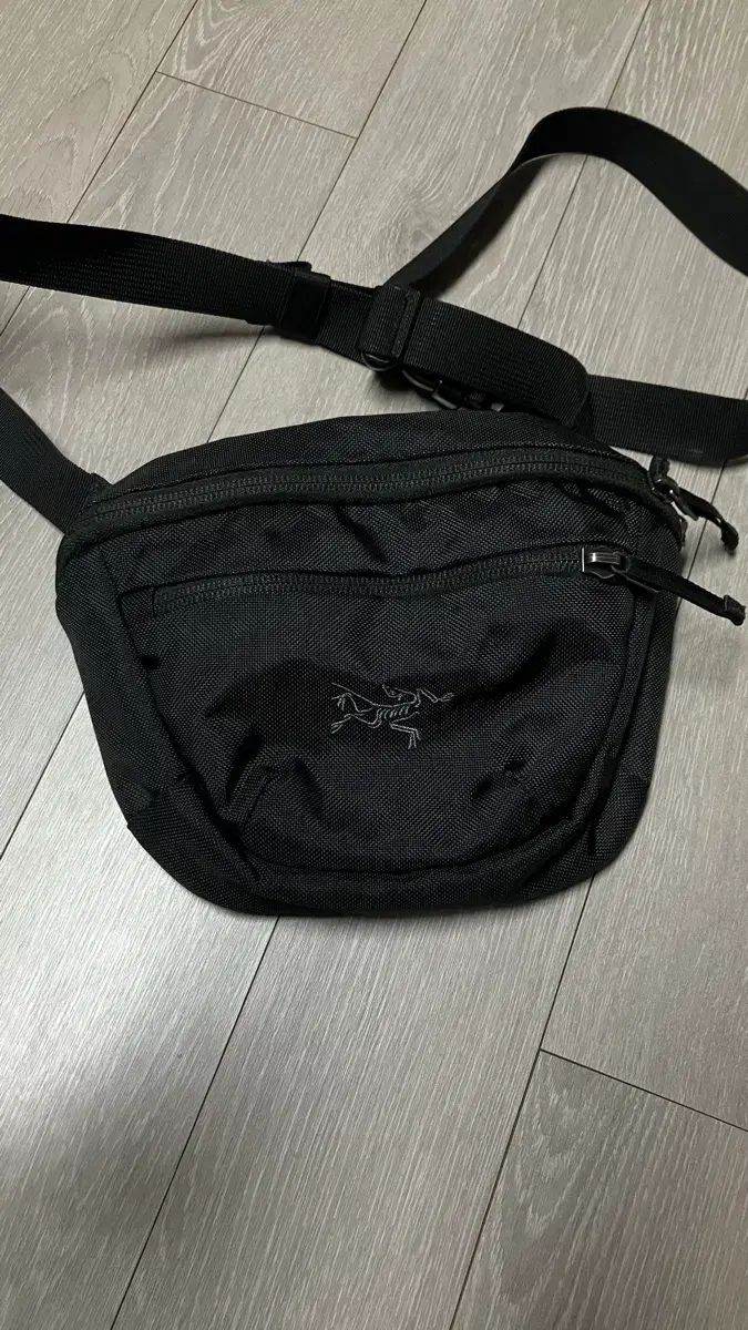 ARC TERYX アークテリクス メンティス 1 旧モデル