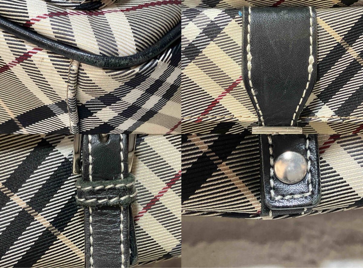 Burberry Blue Label / バーバリー ブルー レーベル / ショルダー