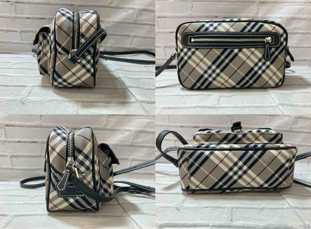 Burberry Blue Label / バーバリー ブルー レーベル / ショルダー