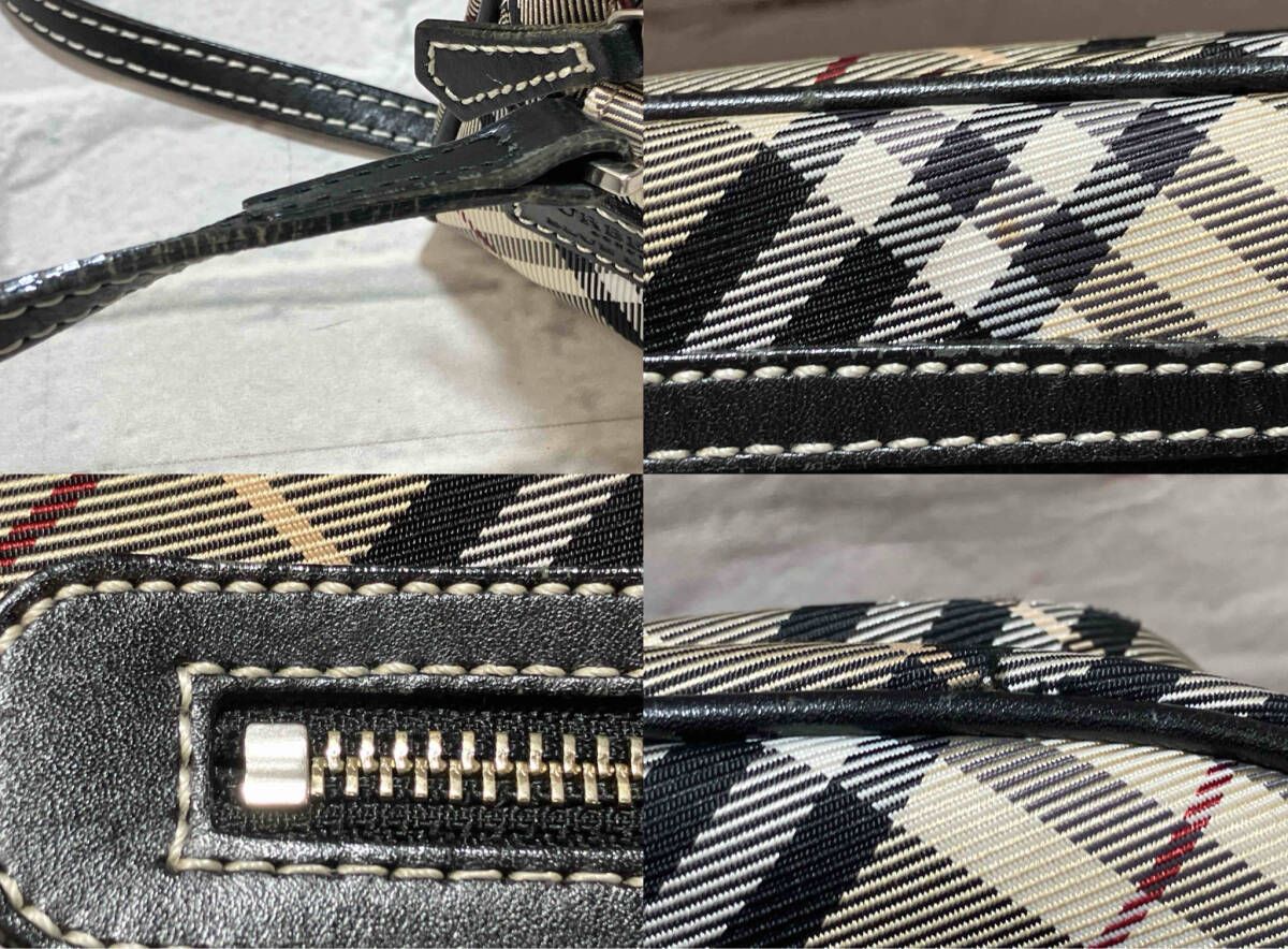 Burberry Blue Label / バーバリー ブルー レーベル / ショルダー