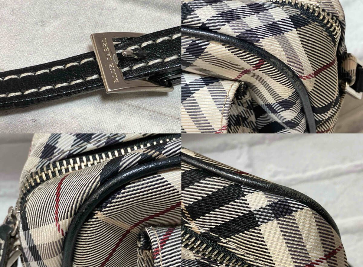 Burberry アウトレット Blue Label / バーバリー ブルー レーベル