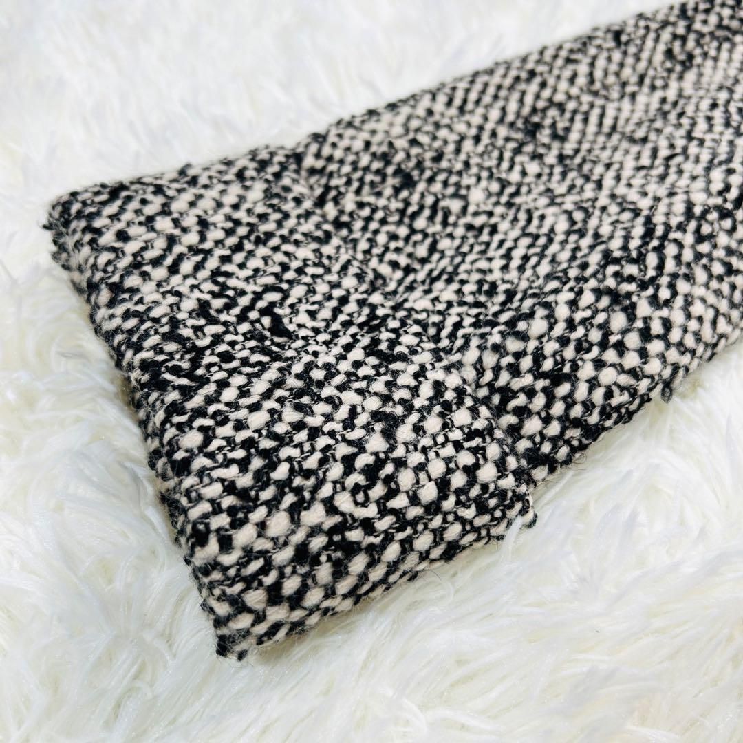 美品 Brooks Brothers ブルックスブラザーズ ツイード ジャケット