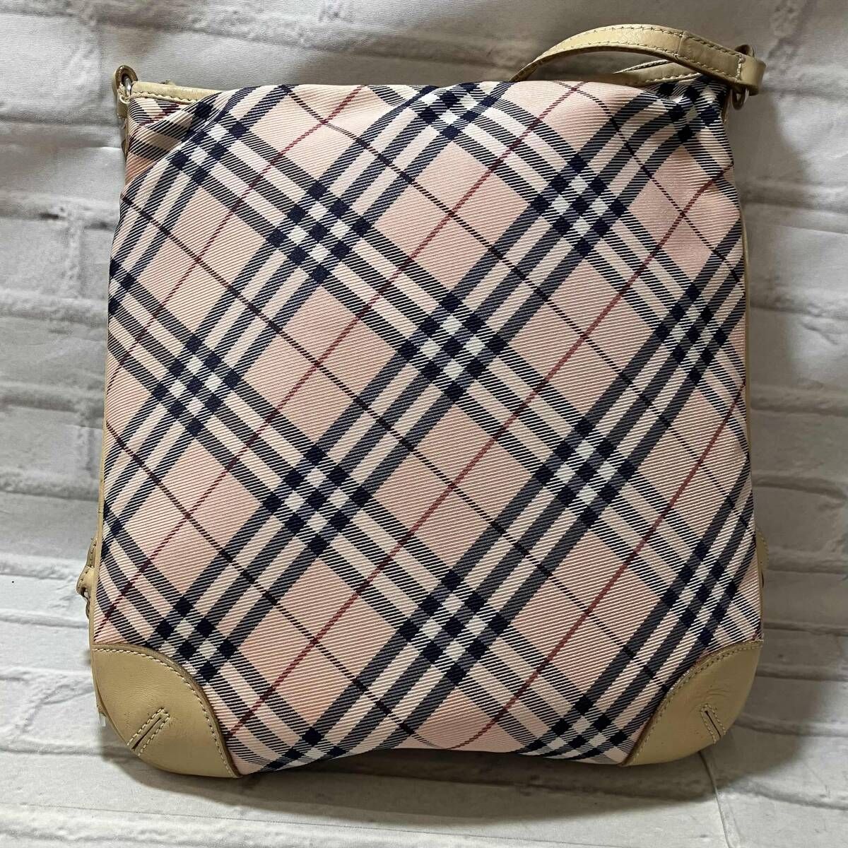 BURBERRY BLUE LABEL / バーバリー ブルー レーベル / ノバチェック