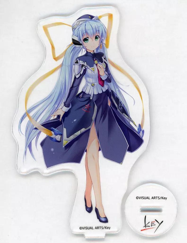 中古】アクリルスタンド・アクリルパネル ほしのゆめみ アクリル