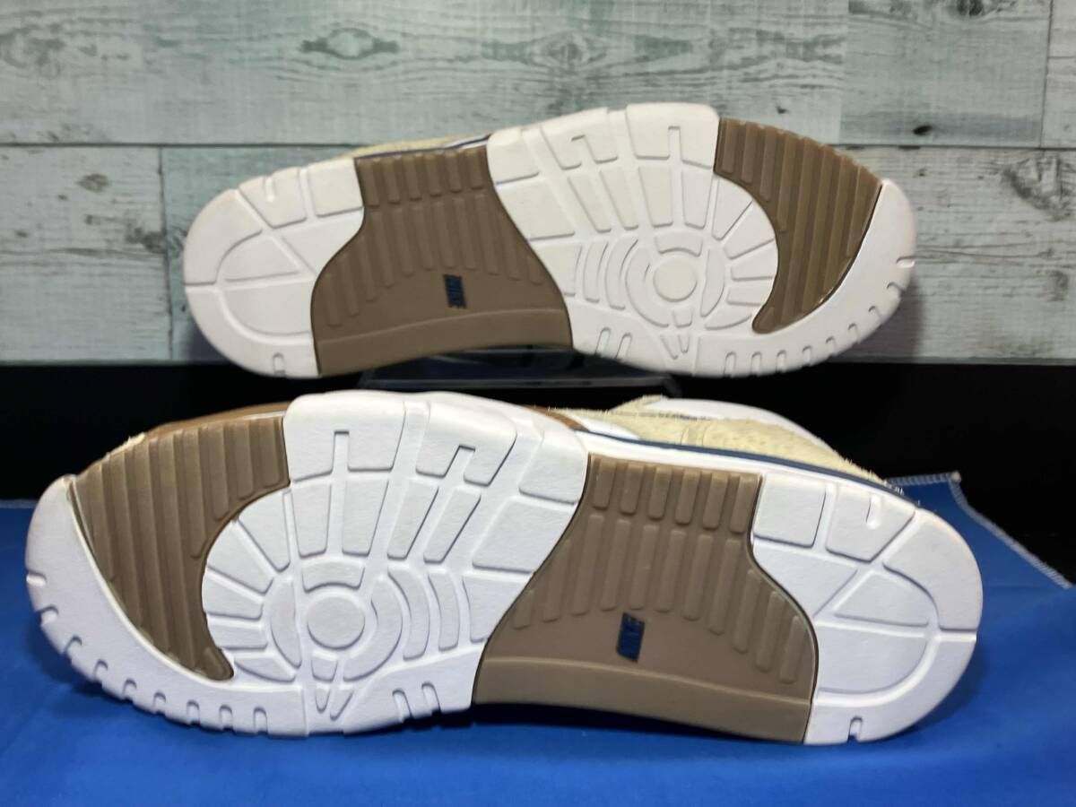  NIKE ナイキ スニーカー エアトレーナー 1 DM 0522 200 28 cm スニーカー 靴