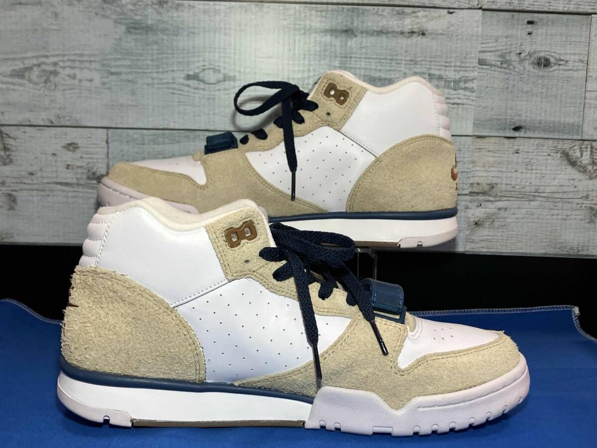 NIKE ナイキ スニーカー エアトレーナー 1 DM 0522 200 28 cm