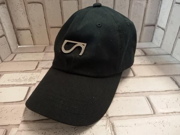 SHOOP キャップ Metal Logo Cap