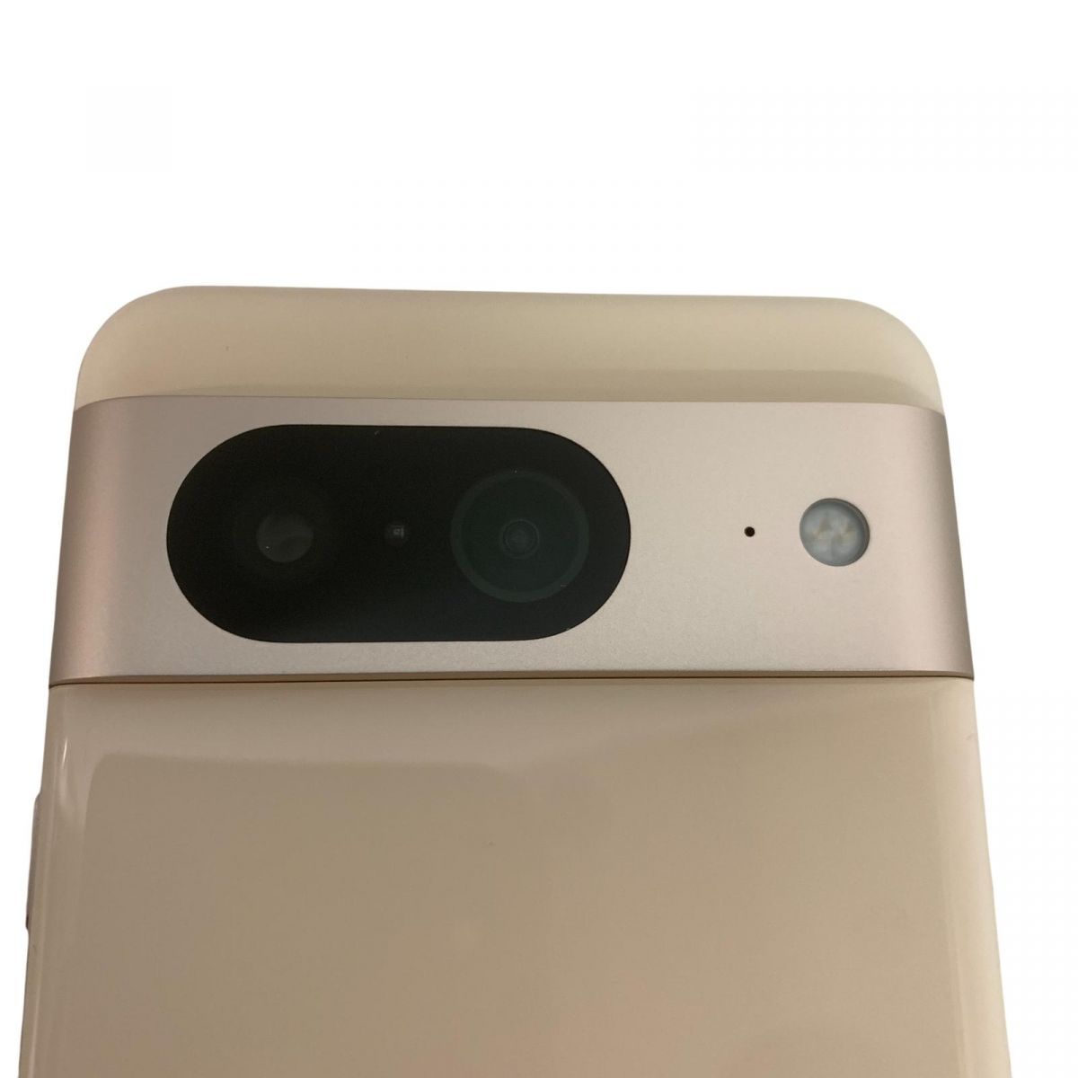 ☆未使用☆ スマートフォン Google Pixel 8 128GB ローズ docomo