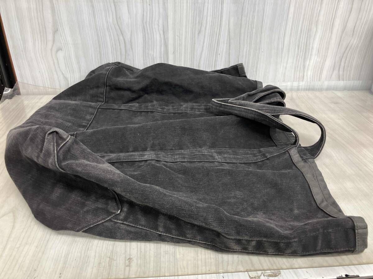 JAMES PERSE Canvas Tote ジェームス パース キャンバス トート トート