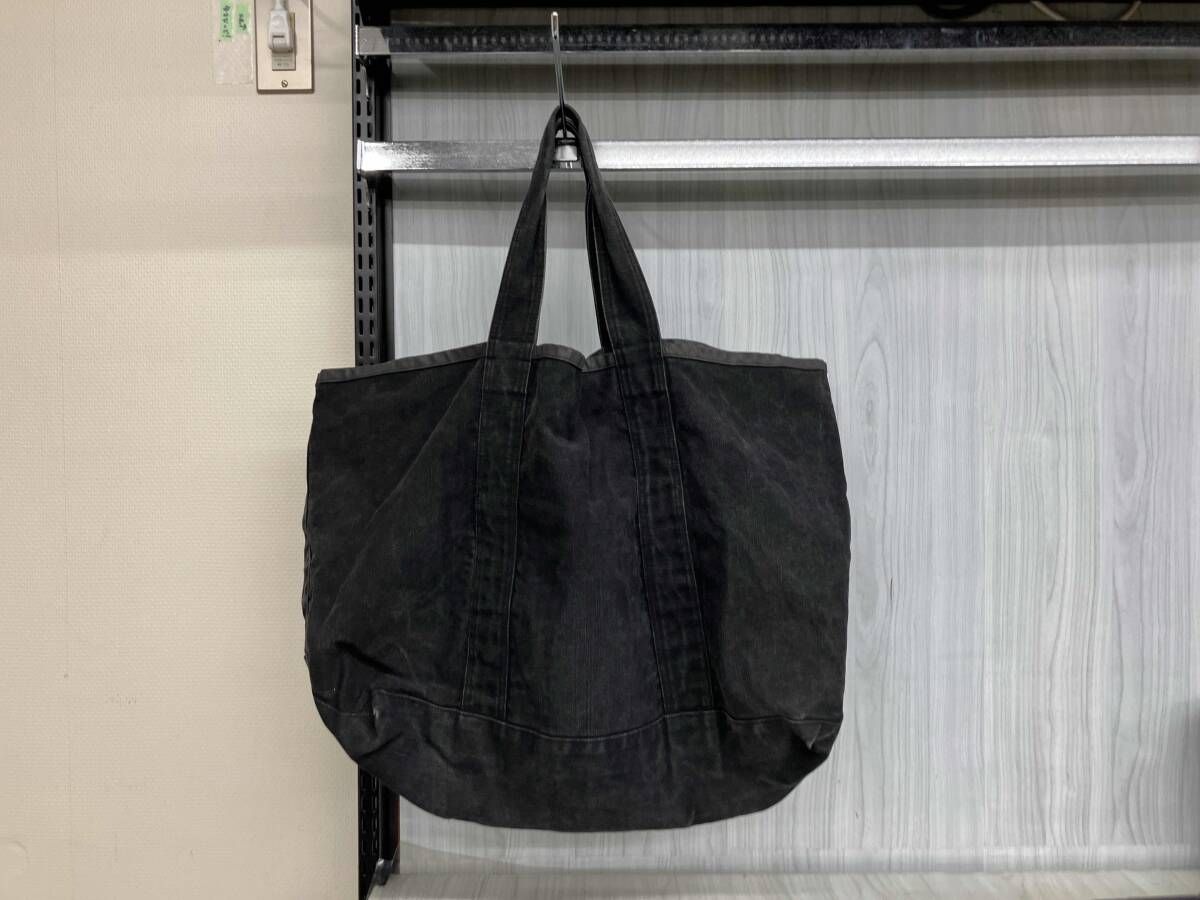JAMES PERSE Canvas Tote ジェームス パース キャンバス トート トート