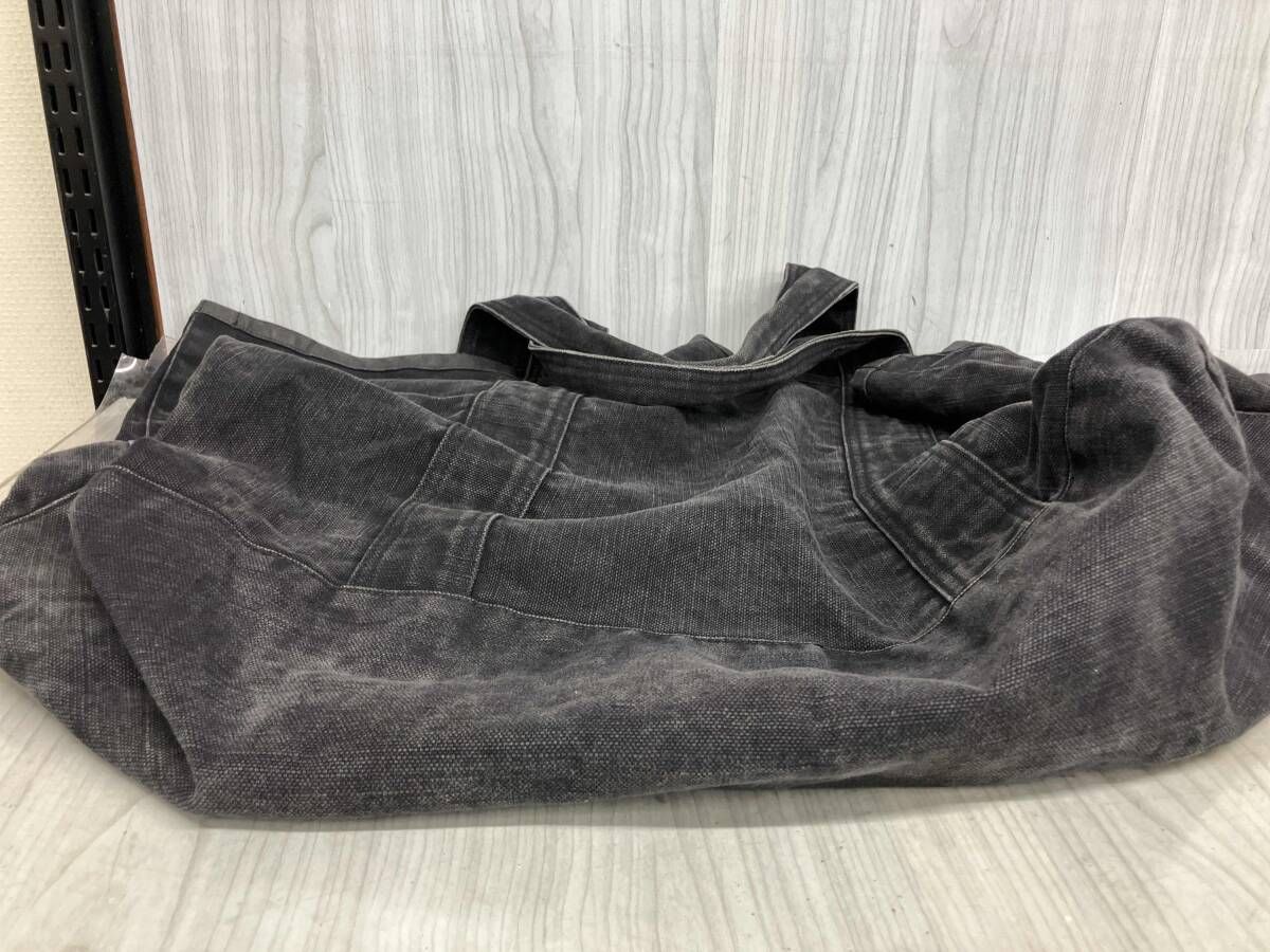 JAMES PERSE Canvas Tote ジェームス パース キャンバス トート トート