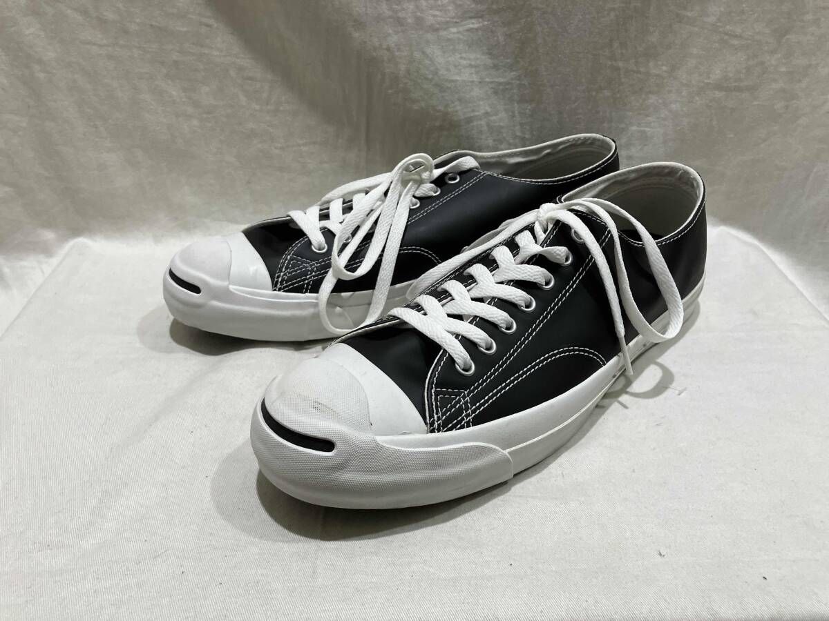メンズ CONVERSE コンバース LEA JACK PURCELL ジャックパーセル