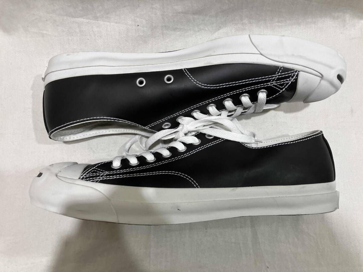 ジャックパーセル