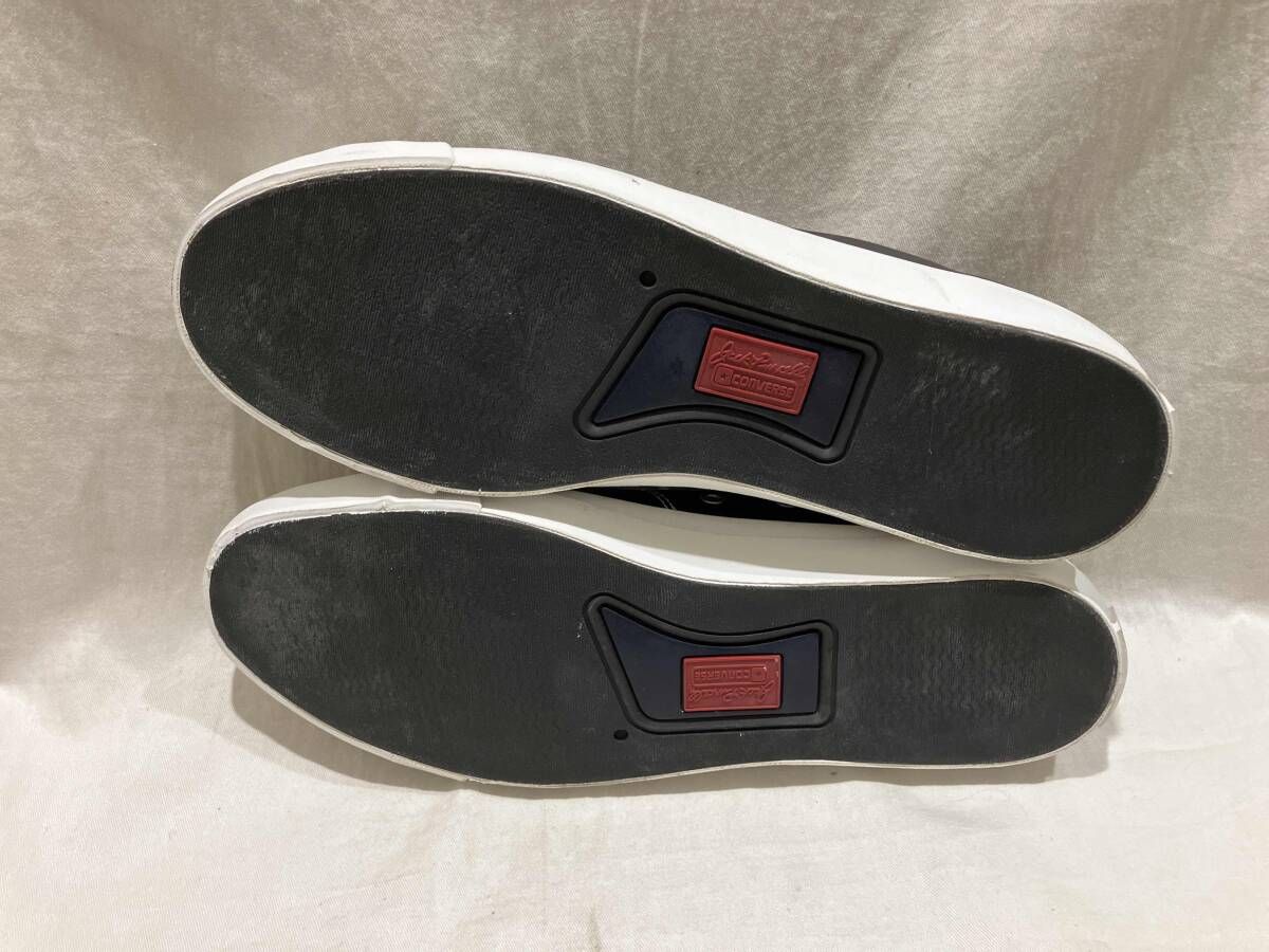 ジャックパーセル