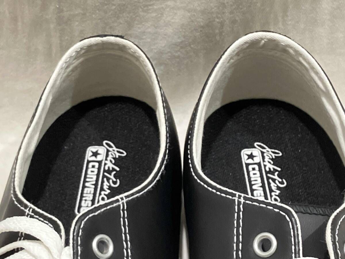 PURCELL ジャックパーセル