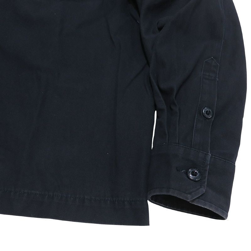 ダブルタップス21SS BUDS LONG SLEEVE SHIRT WTAPS ダブルタップス 21SS BUDS/LS/COTTON.TWILL 211BRDT-SHM02