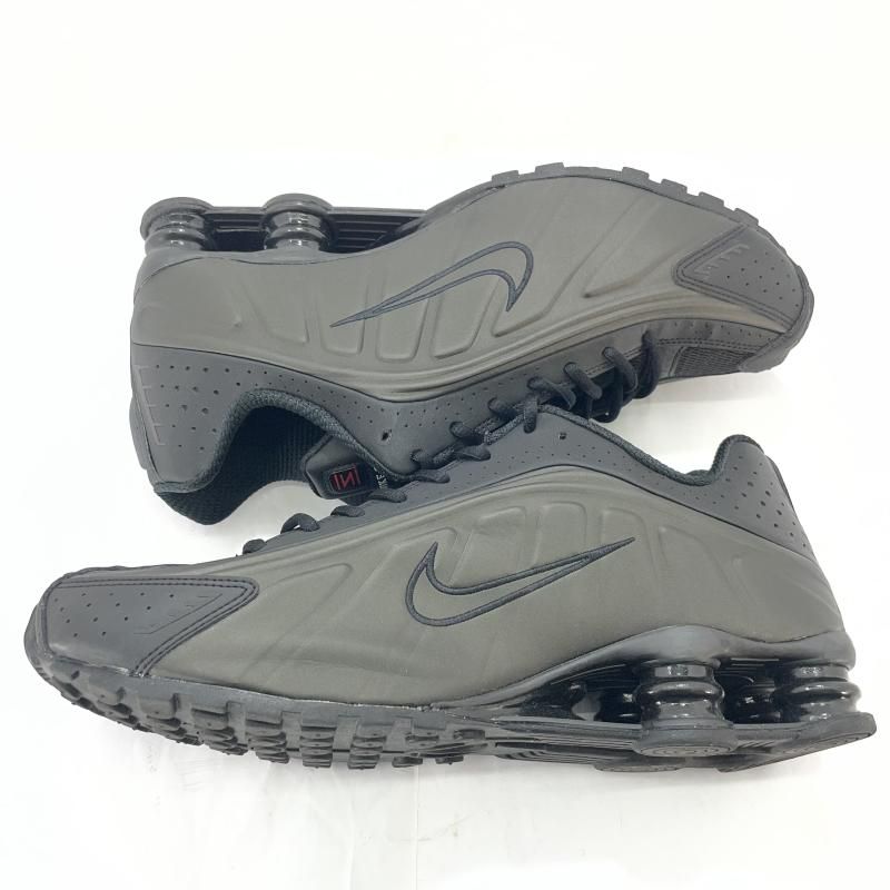 ブラック ナイキ