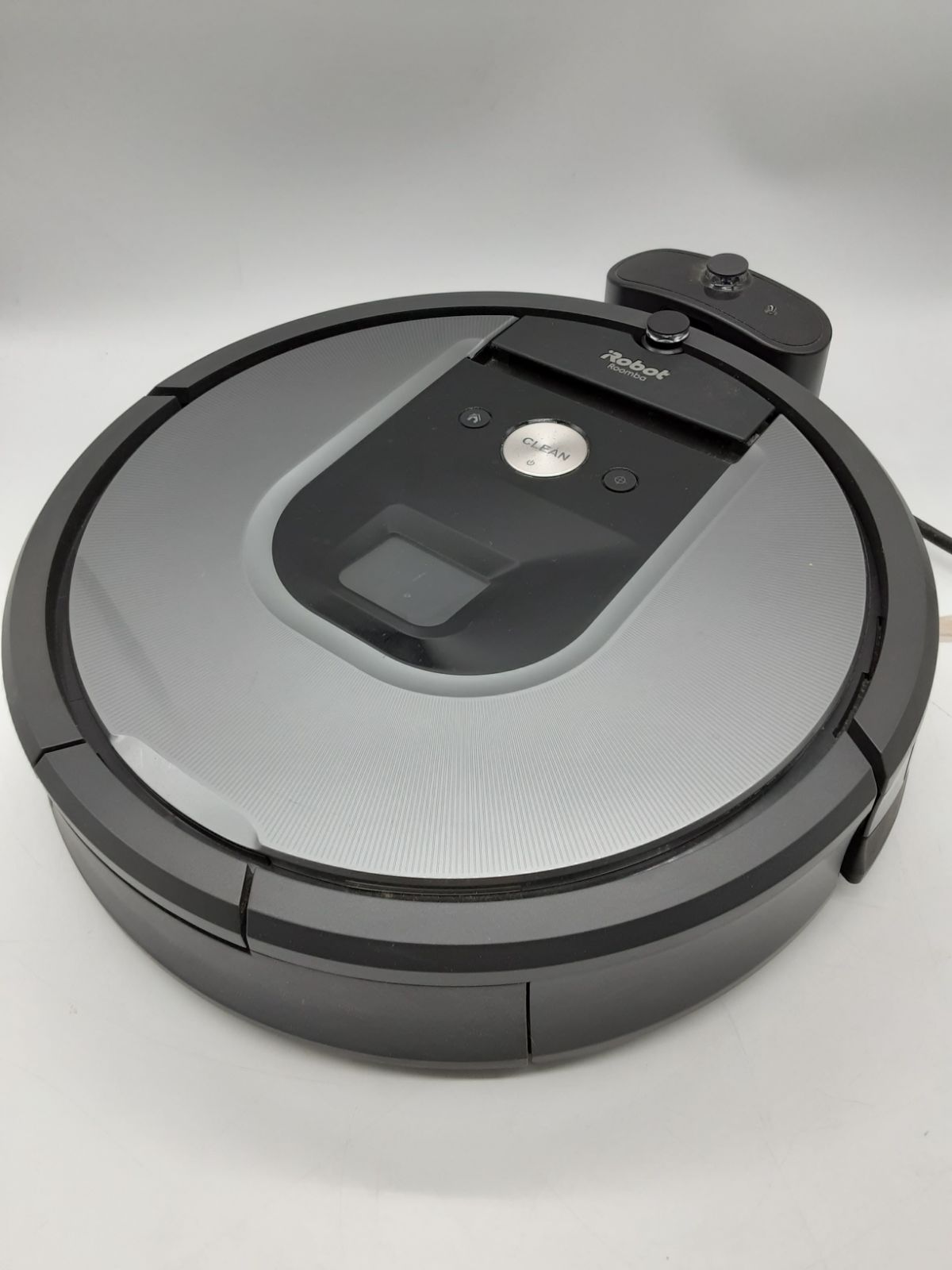 ルンバ960 iRobot Roomba960 🤖Roomba960🤖 iRobot アイロボット ルンバ960 - メルカリ