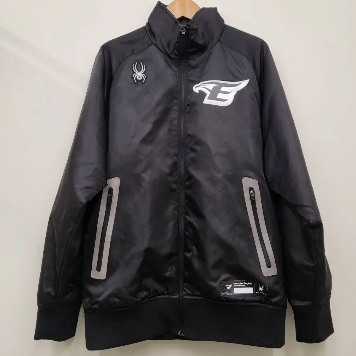 Hanwhae Eagles ハンファ イーグルス アセンティック 秋冬 アウター