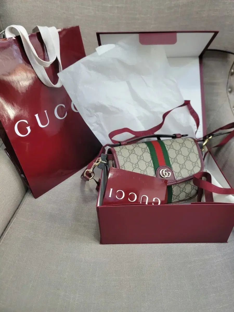 25年 グッチ スモール トップハンドルバッグ フルセット