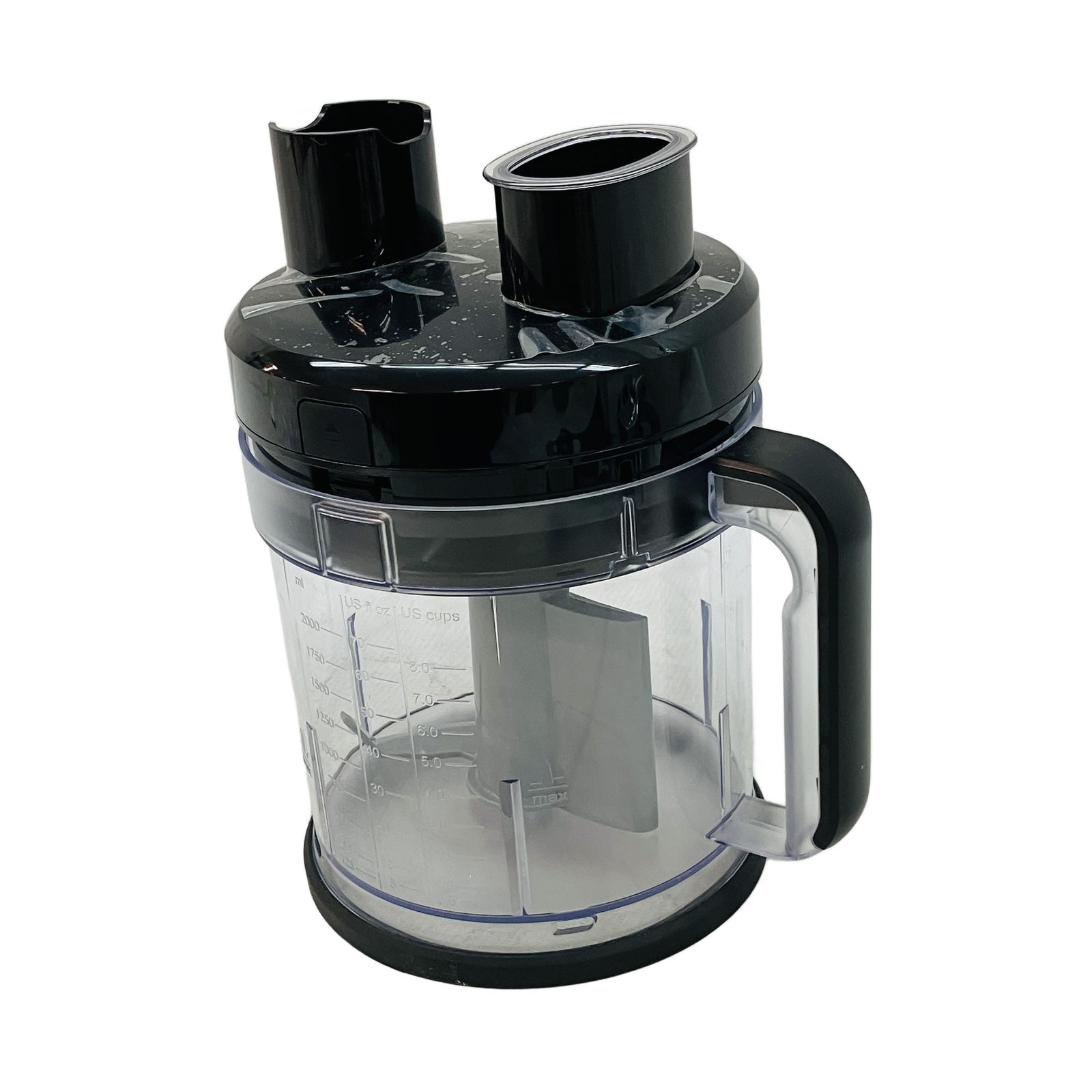 BRAUN マルチクイック9 ハンドブレンダー フードプロセッサー ブラウン