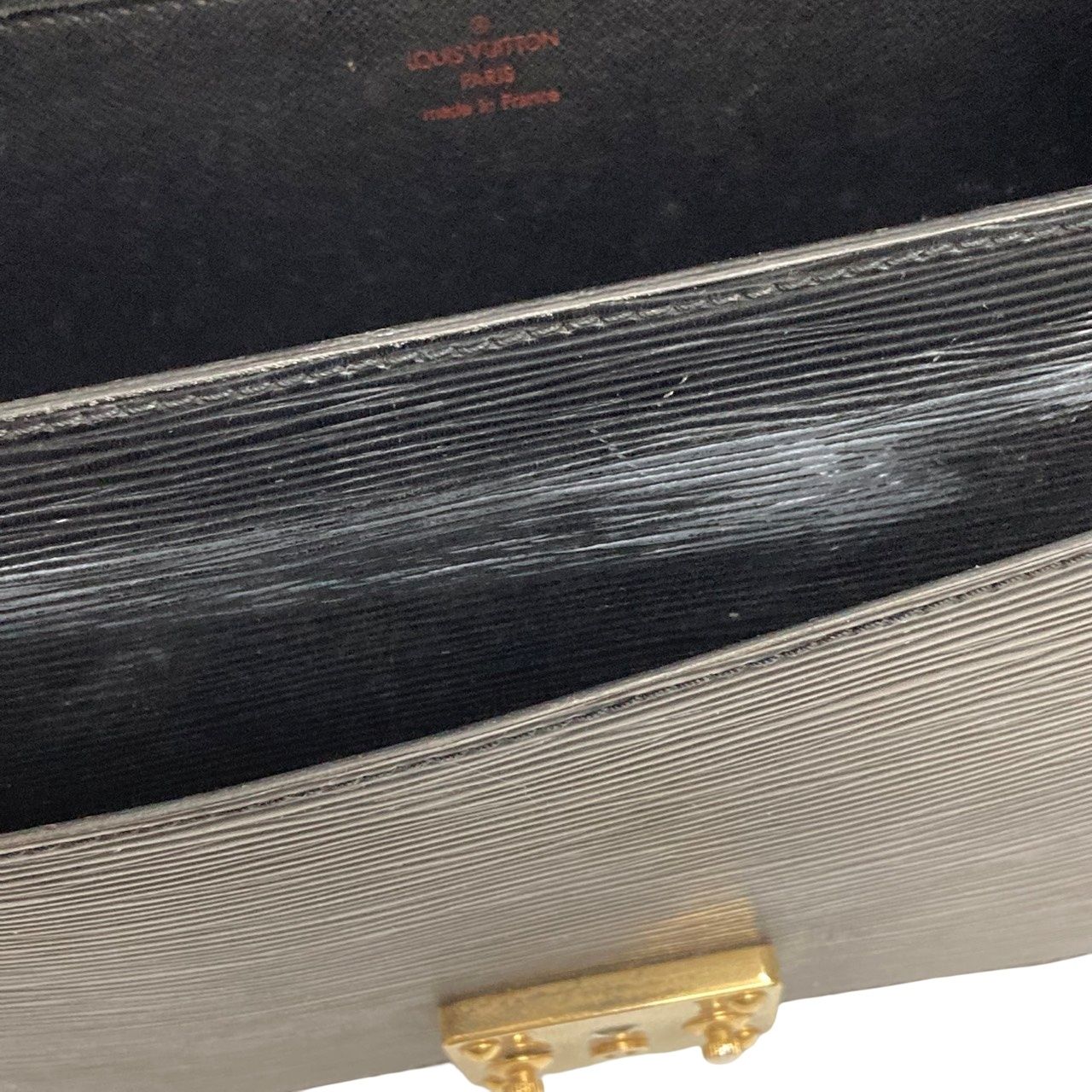 メンズ セカンドバッグ